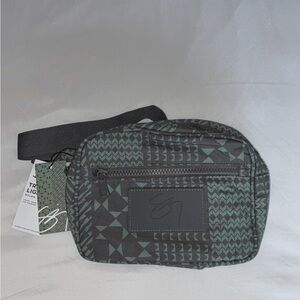 ALOHA Collection x SigZane Hekili Hip Pack Bag by Sig Zane Moss